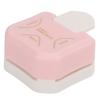 KWTRIO Corner Rounder Punch 3 in 1 Labor Saving Convenient Smoothness Portable Round Paper Cutter