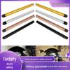 Modified CNC Aluminum Alloy Clip-On Handlebars for Sportbike