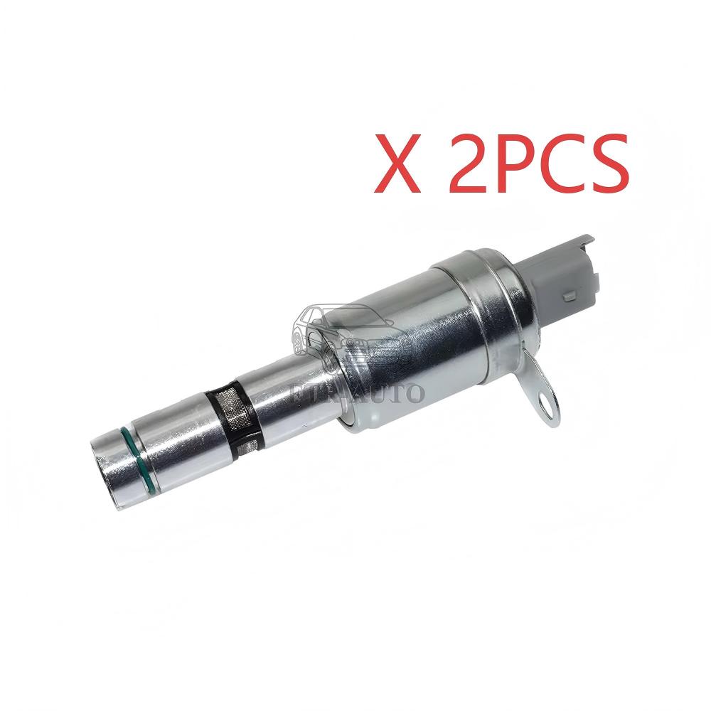 Camshaft Variable Valve Timing Solenoid Valve VVT 8200495012 for Renault Clio 3 F4R 2.0 Petrol Engine 1.6 16V K4M 8200823650