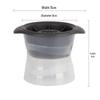 Baijie Whiskey Ice Ball Maker Mold