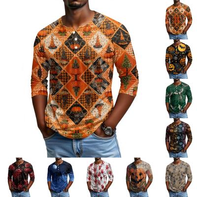 Vêtements chauds – Pulls et T-shirts à manches longues