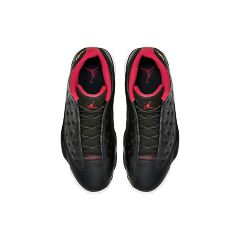 Jordan 13 Retro Low Bred Jordan 310810-027