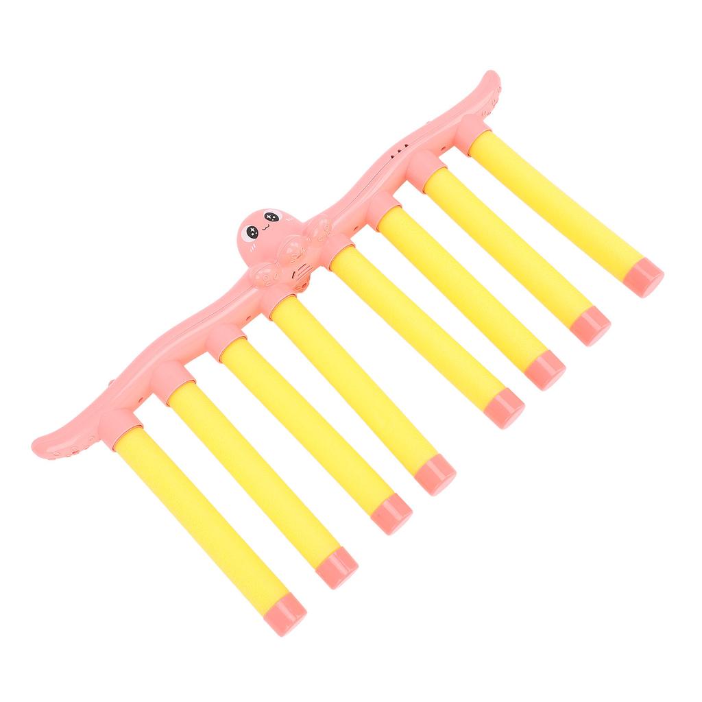 Stick Catching Toy Interactive 3 Falling Speeds   Hand Eye Coordination Educational Catching Stick Game Toy for Indoor Outdoor