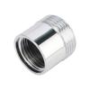 1/2" 3/4" Male/Female Thread Adapter Water Tap Washing Machine Nipple Quick Connector Garden Yard Faucet Converter Accessories