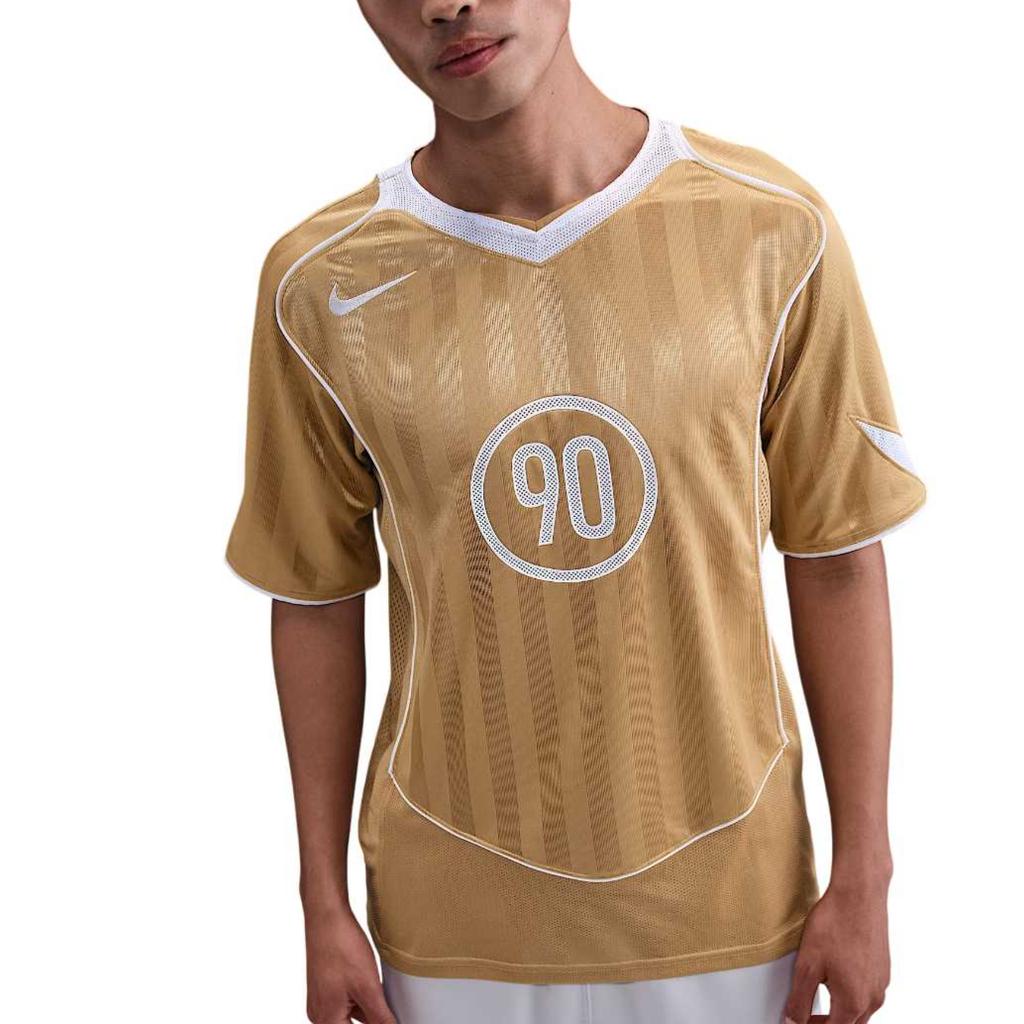 Nike Total 90 Men's Dri FIT Short Sleeve Soccer Top IM6308-714