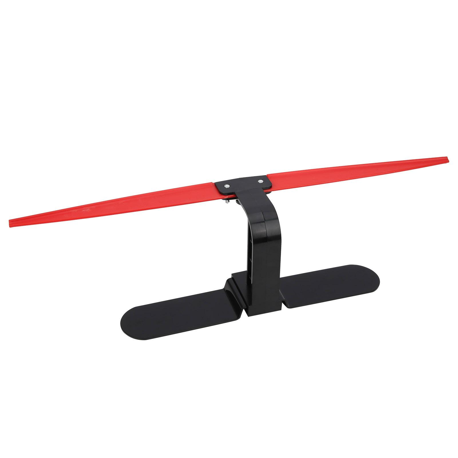 Golf Putting Training Aid Professional Practice Trainer Golf Swing Posture Corrector