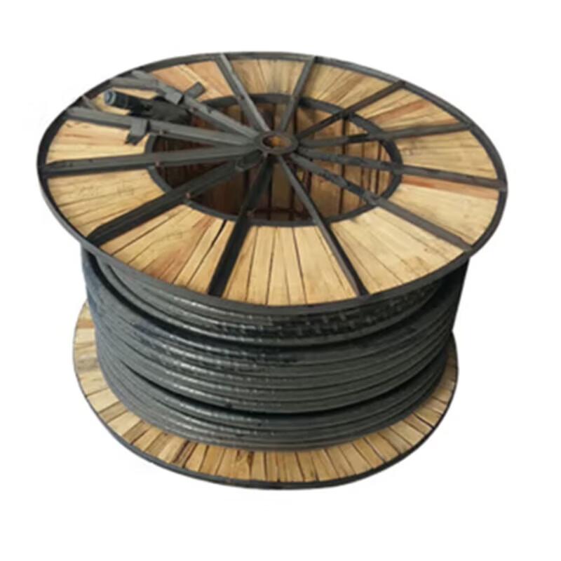 Mount Everest YJV Single Core Copper Cable