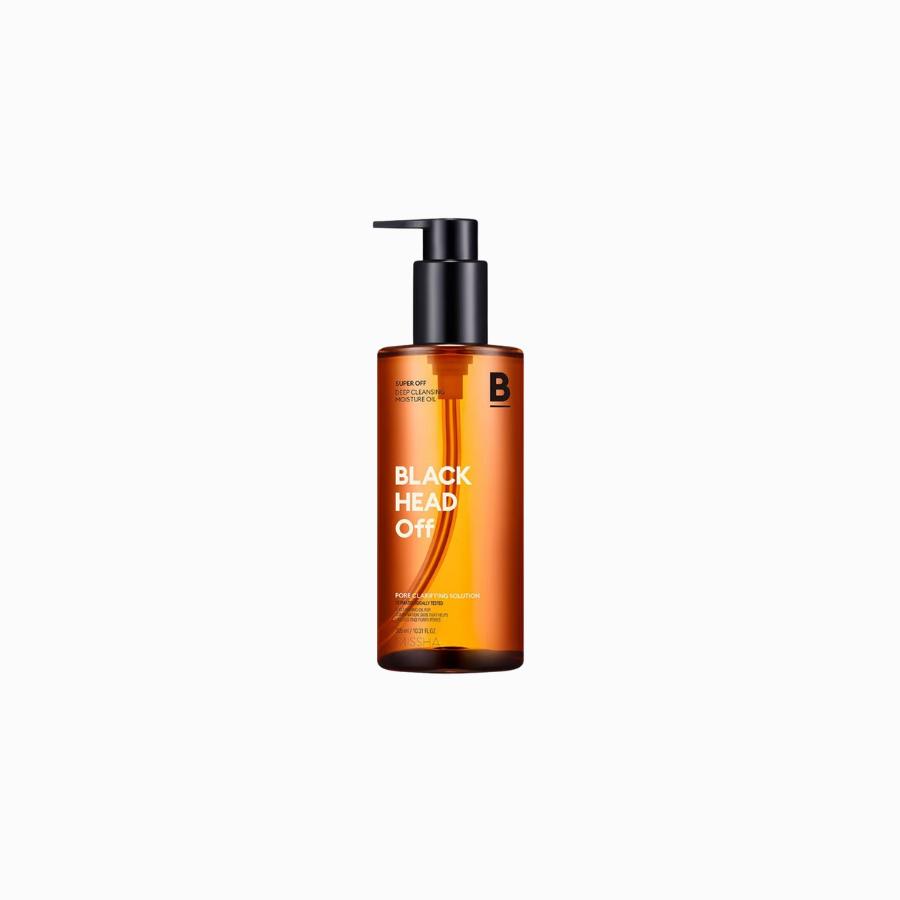 

MISSHA Super Off Cleansing Moisture Oil, 305ml 1pc
