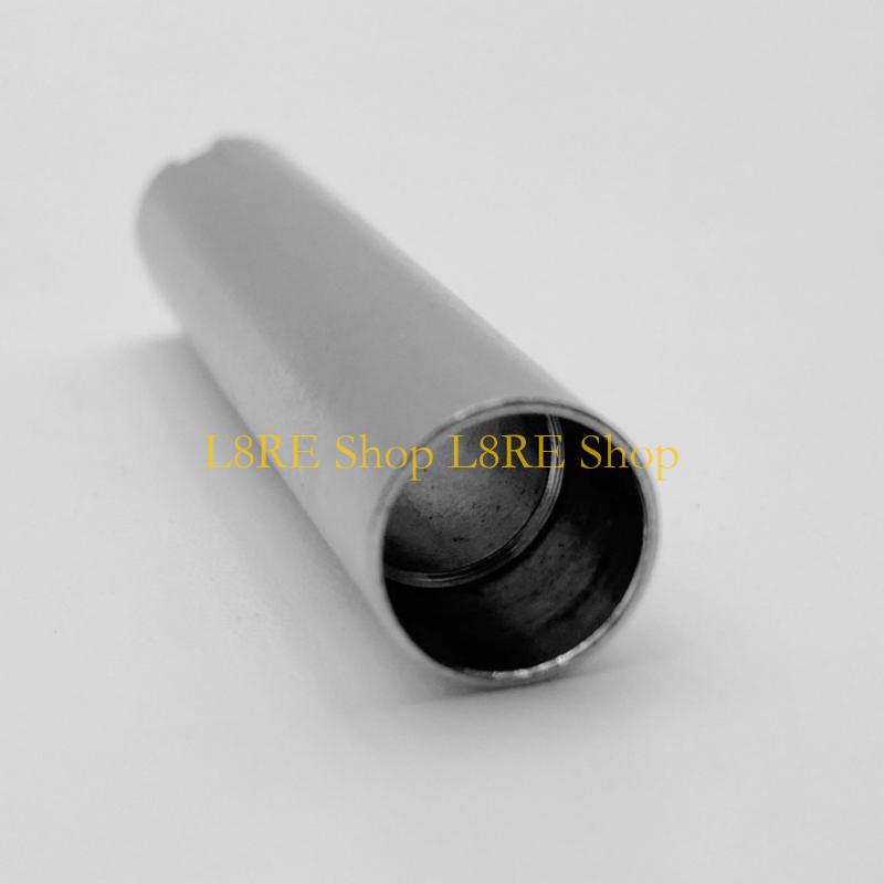 L8RE Replacement Pipe for Espresso Machines Ensures Optimal Frothing Performances