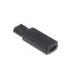 1Pcs Charging Converter 12V Type-C Shaver Charger Adapter Fit For Braun Series 3 5 7 9 6 1 Xt5 Electric Shaver Machine