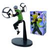 Anime Naruto Anime Figures Sasuke Kakashi Naruto Model Toys Collection Hobbies Friend/classmate's birthday gift