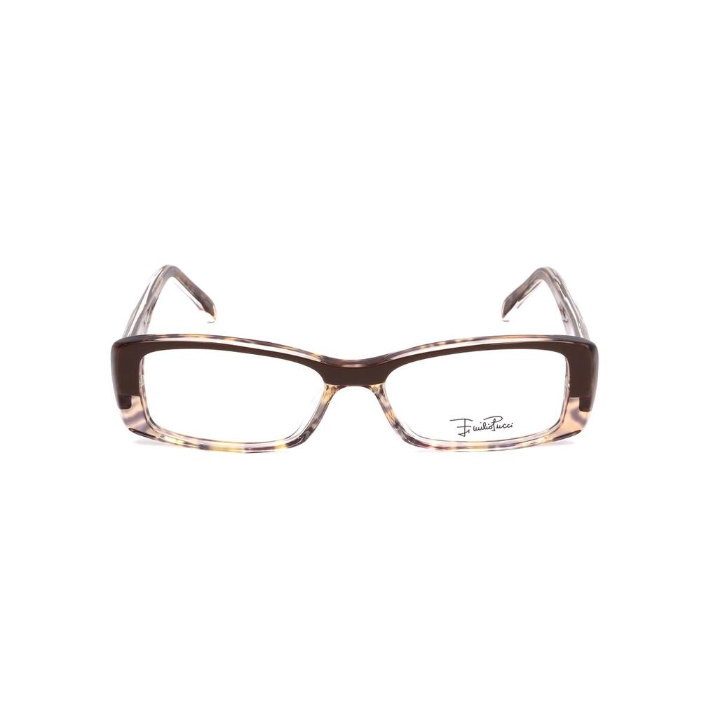 Ladies' Spectacle Frame Emilio Pucci EP2651-204 Ø 50 Mm