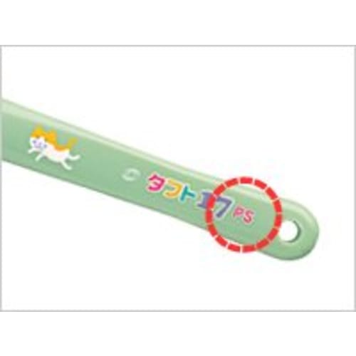 Oral Care Tuft 17 Toothbrush (Premium Soft) 1 brush (Tuft 17 (PS) Pink)