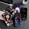 Cover for Xiaomi Redmi Note 13 A3 14 Pro Plus 9T 14C 13C 13X 9C NFC + Pro+ 5G 4G Phone Case Tokyo Anime Ken Kaneki Ghoul