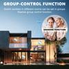 Universal Circuit Breaker Timer 10A WiFi Wireless Control Smart Switch Tuya Smart Switch Life App WiFi Voice Relay Controller