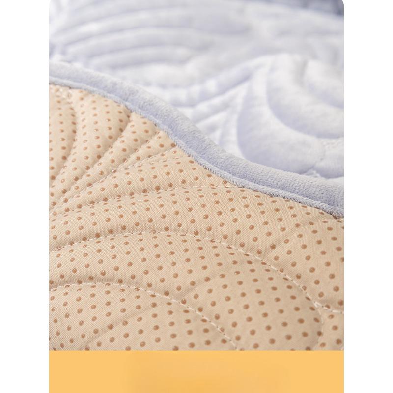 Pernă de canapea Nordic Light Luxury Pernă de pluș scurtă Universală pentru patru sezoane Simplă Anti-alunecare Husă Husă Husă Pânză Îngroșată