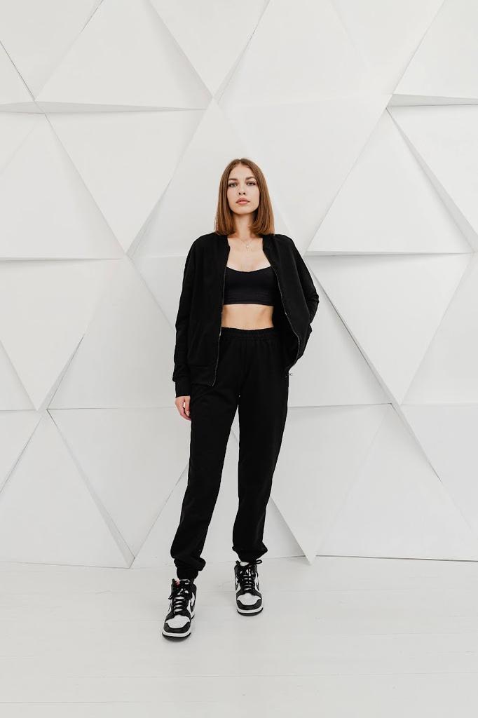 Sweatshirt (women’s) Any Season 8222-057 HC