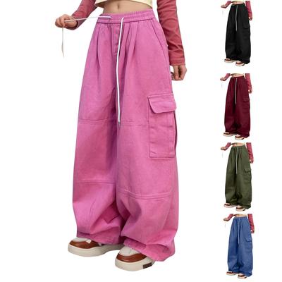 Alt giyim (Kadın) – Pantalon ve Kapriler