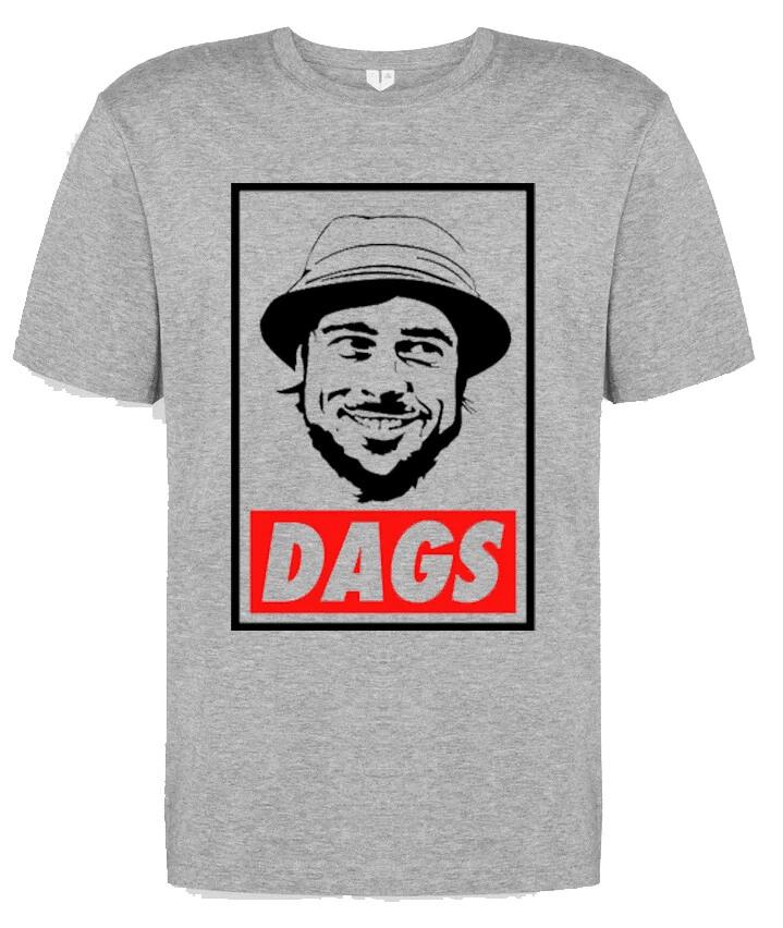 film movie horror halloween birthday cartoon t shirt for snatch dags fans 3XL