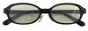 Trick Trick Glasses Reading Lenses from a Sabae To [Face Glasses] (Face Glasses, High-performance Manufacturer, RG4120-2LG +1.50 (weak Medium))