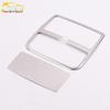 Lingxuan Front Row Reading Light Frame & Center Console Instrument Panel Cover.