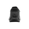 Skechers Sport Womens Simple Comfort Versatile Breathable Casual Shoes Full Black 150417-BBK