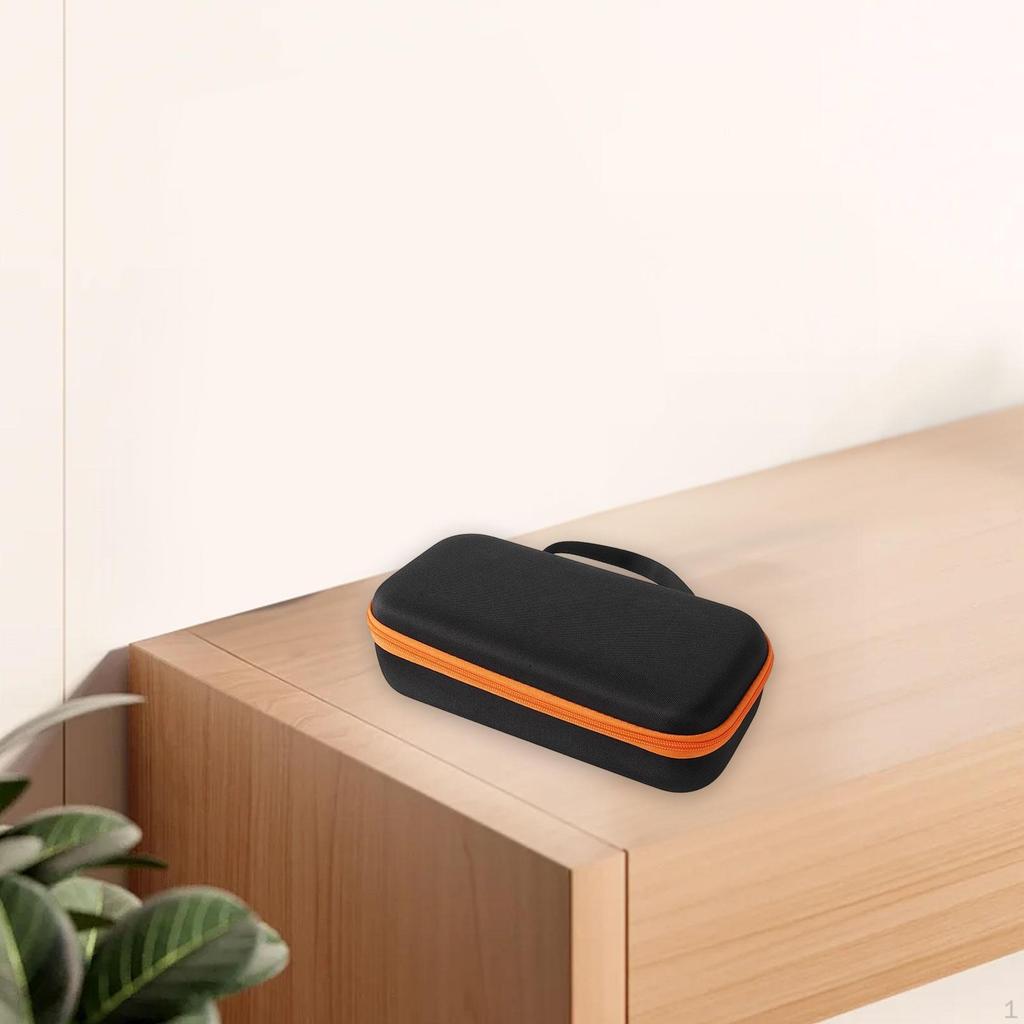 Cordless Case Storage Organizer Travel Handheld Shockproof Cover Portable Mic Pouch Bag