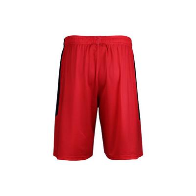 Under Armour Loose Fit Shorts Unisex Red 21500207-600