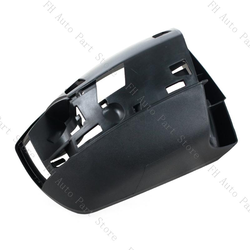 Car Outside Rearview Side Mirror  Frame House Case For Ford S-MAX SMAX  2006-2015 / C-MAX CMAX 2011-2015 / KUGA ESCAPE 2008