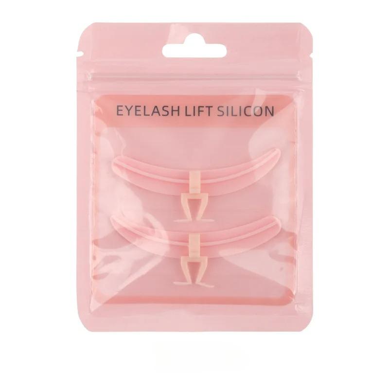 Reusable Eyelash Separator Accessory for Eyelash Extensions, A Tool Designed To Assist Beginners In Eyelash Extension Separator