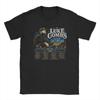 Lukes Combs T Shirt Summer Harajuku Tshirts Couple 100 Cotton Breathable 4xl 5xl 6xl Tees Short Sleeves Awesome Tshirt