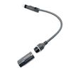 SPX To RJ45 Adapter Cable For Mini Satellite Ensuring Fast And Stable Data Transmission With Easy Installation