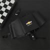 Samochodowy W pełni Automatyczny Składany Wiatroodporny Parasol Przeciwsłoneczny Dla Chevrolet Cruze Spark Suburban Captiva Camaro Trax Malibu Lova