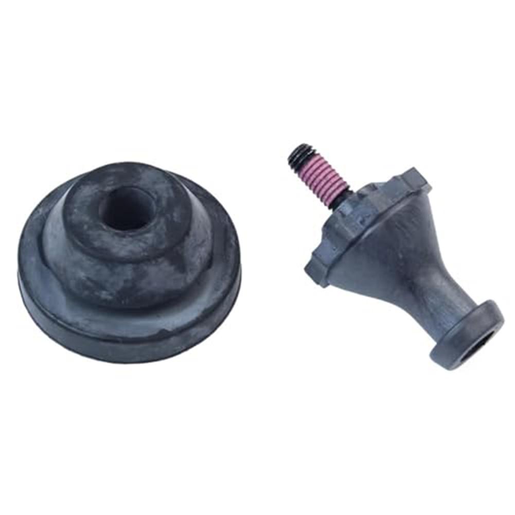 Air Filter Housing Screw With Pad For For Golf MK5 2.0 For Passat B6 2.0 For A3 S3 2.0 Model WHT000898A 036129689B