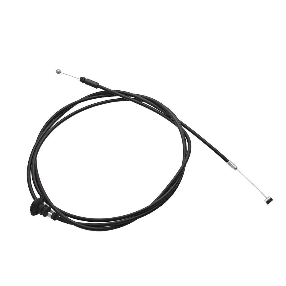 53630-0K190 Трос управления капотом для Toyota Hilux GUN165 Neutral
