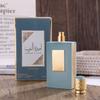 Blue Flannel High Quality Perfume Arab Middle East