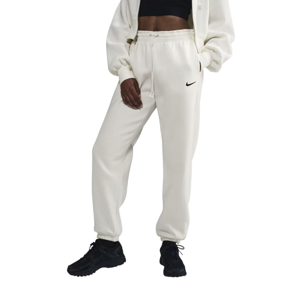 Nike Dames fleece joggingbroeken