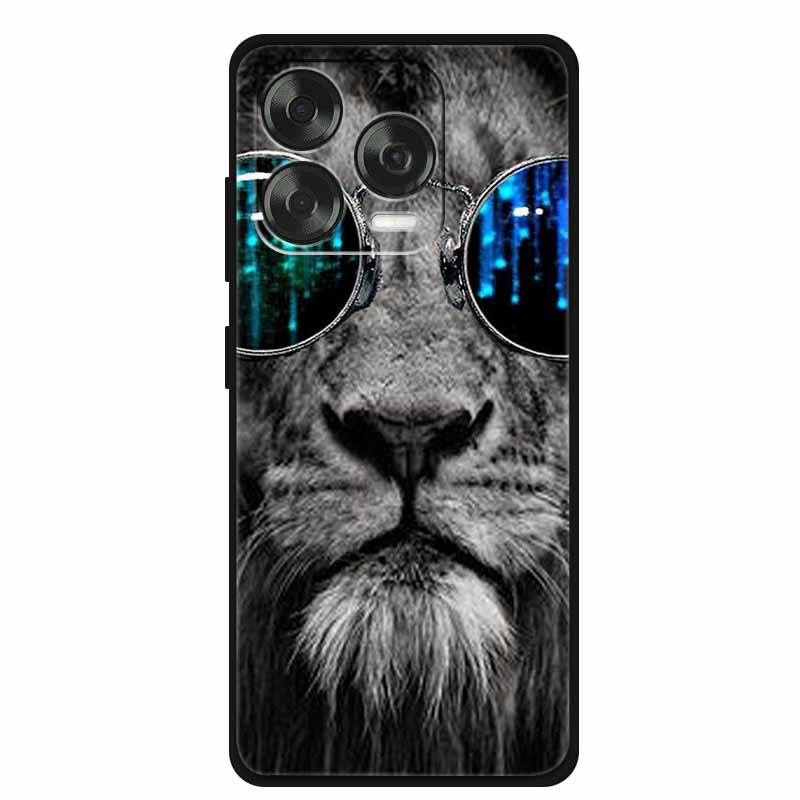 For ZTE Blade V70 Design Case V 70 Coque Black Silicone TPU Soft Back Cover For ZTE Axon 60 4G 70 Blade V70 Vita Max Phone Case