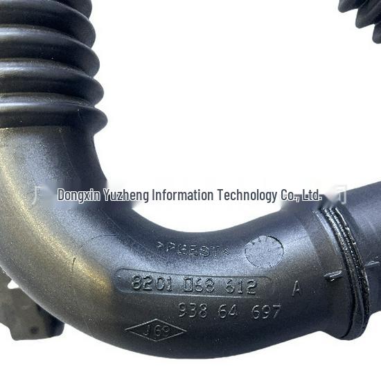 Fits Renault-Opel Air Hoses 8201068612/93864697