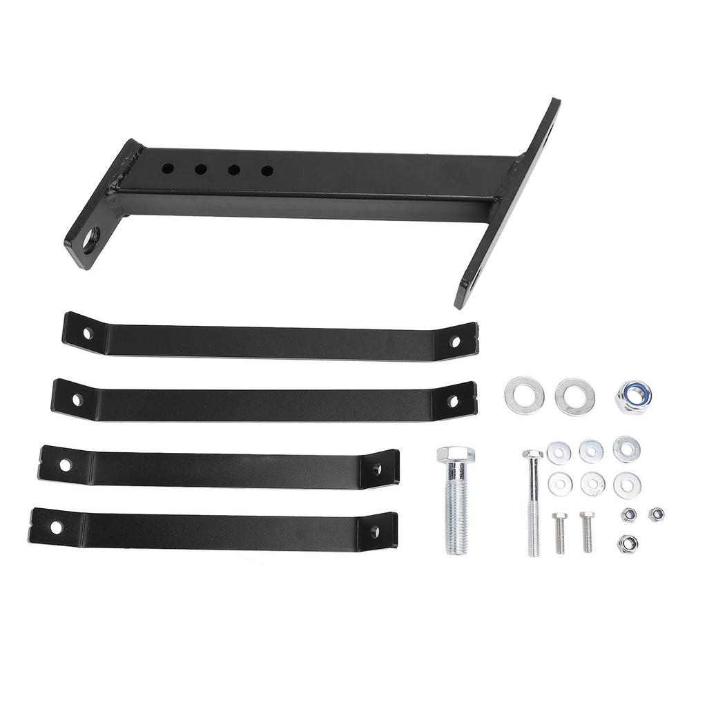 Lawn Mower Trailer Hitch Solid Construction Multifunction Garden Tractor Hitch for Ariens Riding Mower