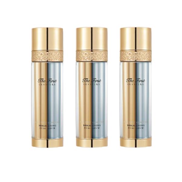 Ohui Pierwsze podwójne serum rozjaśniające Geniture 50 ml  (3 opcje)