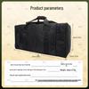 Lanxun City Camouflage Waterproof Carry Bag
