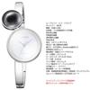 Citizen Elle Ambiluna Lacquer Model Watch Eco-Drive EW5499-54A Women's