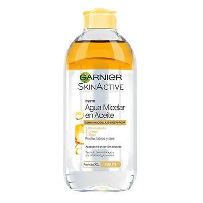 Garnier Skin Active Mizellenwasseröl 400 ml