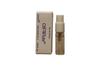 Bianco sporco, Soluzione N.. 3, Eau De Parfum, Unisex, 1.2 ml *Fialetta