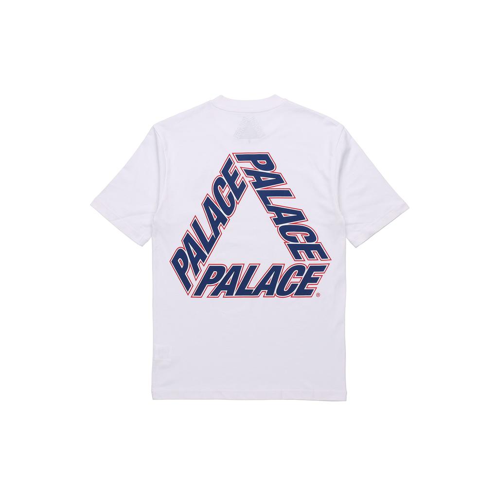 Palace P 3 T Shirt Spring 2016 P19TS236