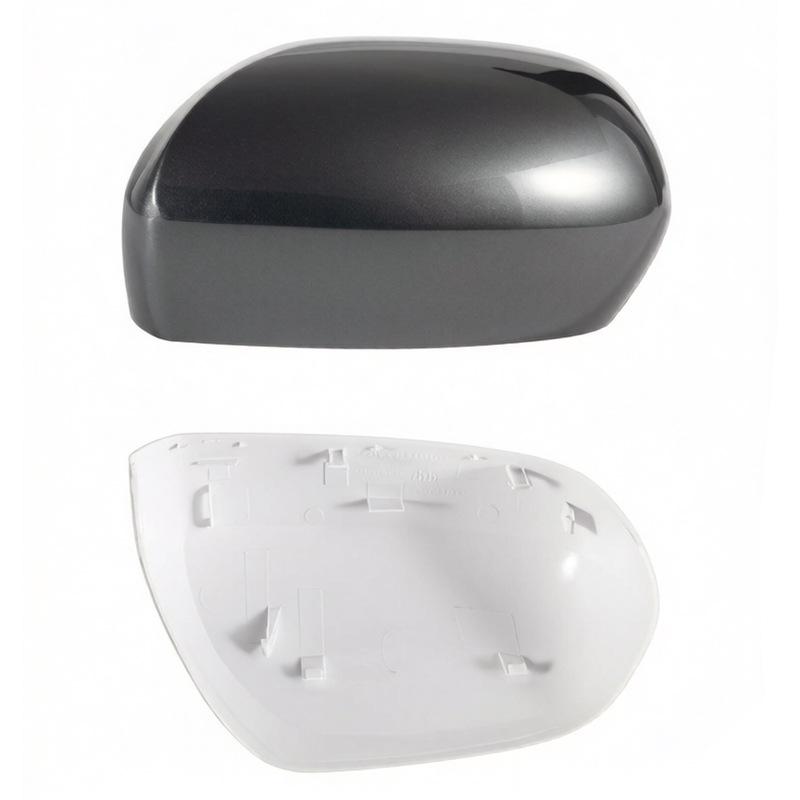Compatible 2009-2014 Honda Odyssey Rearview Mirror Shell & Backup Camera Cover Reflector
