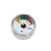 Manomètre baromètre extérieur Micro cadran PCP Paintball 1/8NPT filetage 1 pièces