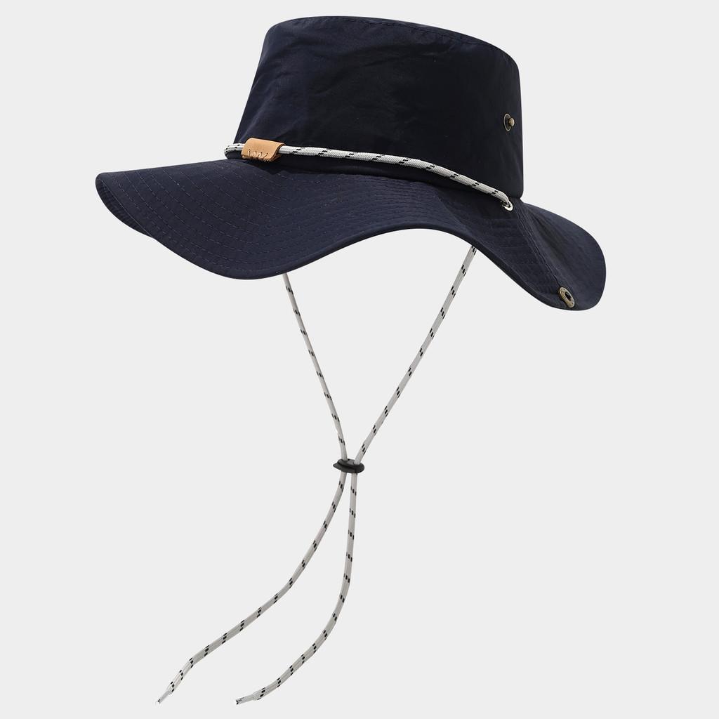 

Mountain Hat Men Women Sun Protection Outdoor Cap With Wide Brim For Hiking