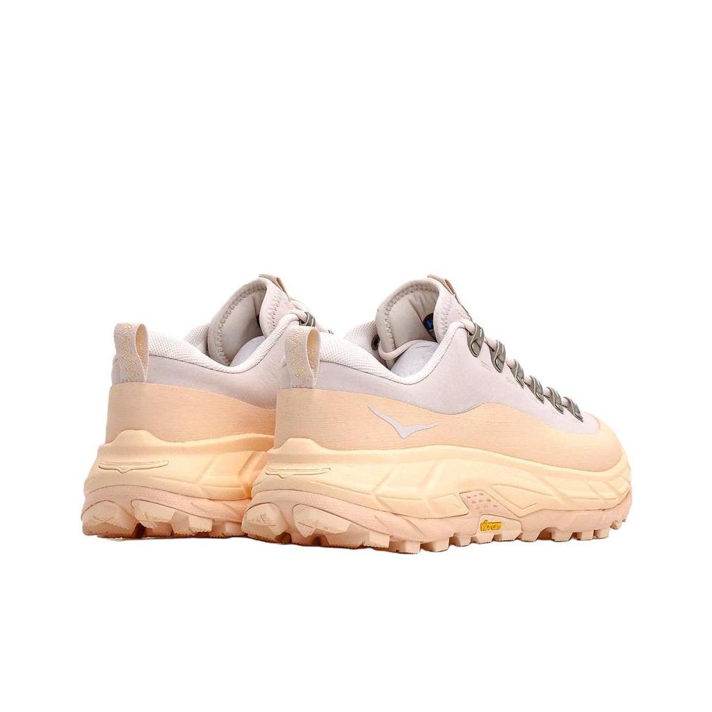 HOKA One One Tor Summit Versatile Comfortable Running Shoes Unisex Shoes 1147952-RNG